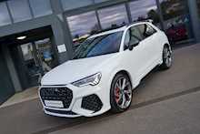 Audi 2.5 TFSI Vorsprung SUV 5dr Petrol S Tronic quattro (s/s) (400 ps)