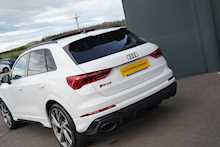 Audi 2.5 TFSI Vorsprung SUV 5dr Petrol S Tronic quattro (s/s) (400 ps)
