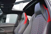 Audi 2.5 TFSI Vorsprung SUV 5dr Petrol S Tronic quattro (s/s) (400 ps)