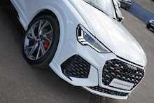 Audi 2.5 TFSI Vorsprung SUV 5dr Petrol S Tronic quattro (s/s) (400 ps)