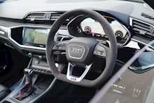 Audi 2.5 TFSI Vorsprung SUV 5dr Petrol S Tronic quattro (s/s) (400 ps)