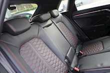 Audi 2.5 TFSI Vorsprung SUV 5dr Petrol S Tronic quattro (s/s) (400 ps)
