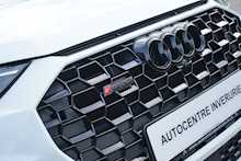 Audi 2.5 TFSI Vorsprung SUV 5dr Petrol S Tronic quattro (s/s) (400 ps)