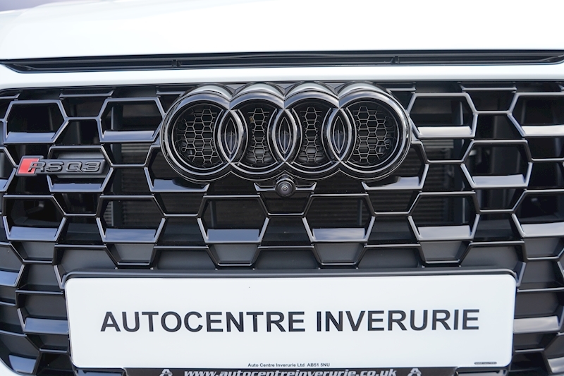 Audi 2.5 TFSI Vorsprung SUV 5dr Petrol S Tronic quattro (s/s) (400 ps)