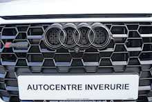Audi 2.5 TFSI Vorsprung SUV 5dr Petrol S Tronic quattro (s/s) (400 ps)