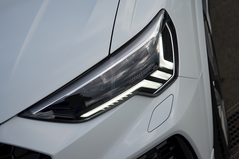 Audi 2.5 TFSI Vorsprung SUV 5dr Petrol S Tronic quattro (s/s) (400 ps)