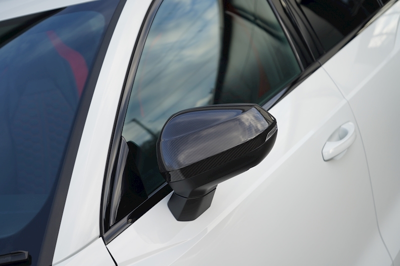 Audi 2.5 TFSI Vorsprung SUV 5dr Petrol S Tronic quattro (s/s) (400 ps)