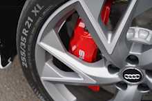 Audi 2.5 TFSI Vorsprung SUV 5dr Petrol S Tronic quattro (s/s) (400 ps)