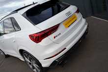 Audi 2.5 TFSI Vorsprung SUV 5dr Petrol S Tronic quattro (s/s) (400 ps)