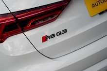 Audi 2.5 TFSI Vorsprung SUV 5dr Petrol S Tronic quattro (s/s) (400 ps)