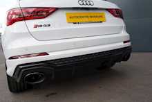 Audi 2.5 TFSI Vorsprung SUV 5dr Petrol S Tronic quattro (s/s) (400 ps)
