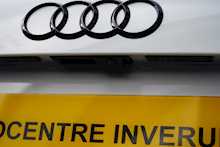 Audi 2.5 TFSI Vorsprung SUV 5dr Petrol S Tronic quattro (s/s) (400 ps)