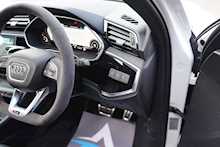 Audi 2.5 TFSI Vorsprung SUV 5dr Petrol S Tronic quattro (s/s) (400 ps)