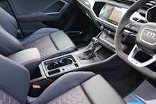 Audi 2.5 TFSI Vorsprung SUV 5dr Petrol S Tronic quattro (s/s) (400 ps)