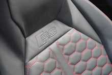 Audi 2.5 TFSI Vorsprung SUV 5dr Petrol S Tronic quattro (s/s) (400 ps)