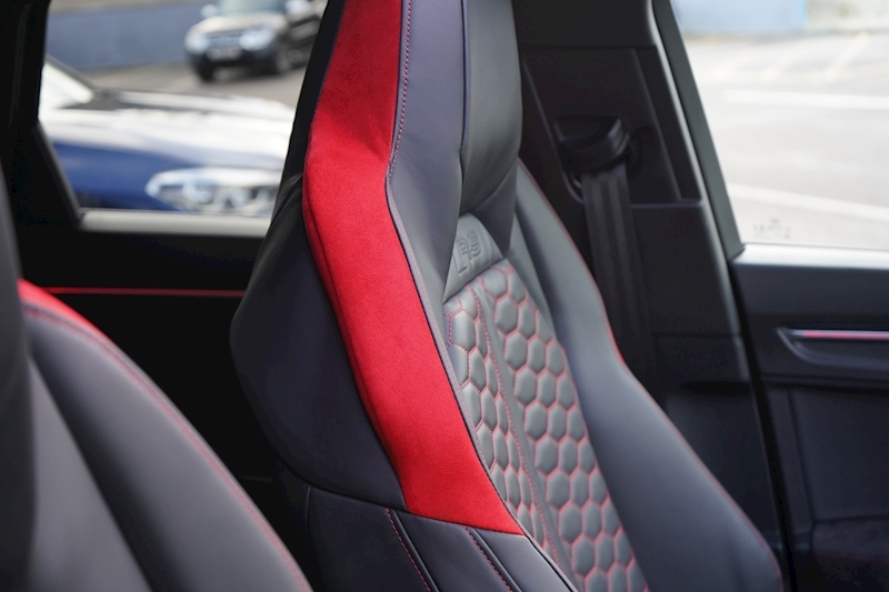 Audi 2.5 TFSI Vorsprung SUV 5dr Petrol S Tronic quattro (s/s) (400 ps)