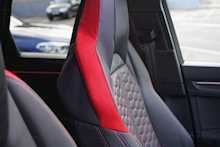 Audi 2.5 TFSI Vorsprung SUV 5dr Petrol S Tronic quattro (s/s) (400 ps)