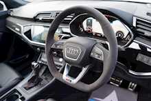 Audi 2.5 TFSI Vorsprung SUV 5dr Petrol S Tronic quattro (s/s) (400 ps)