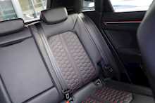 Audi 2.5 TFSI Vorsprung SUV 5dr Petrol S Tronic quattro (s/s) (400 ps)