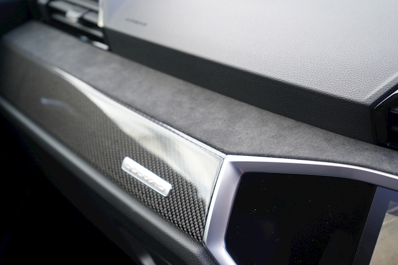 Audi 2.5 TFSI Vorsprung SUV 5dr Petrol S Tronic quattro (s/s) (400 ps)