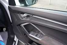 Audi 2.5 TFSI Vorsprung SUV 5dr Petrol S Tronic quattro (s/s) (400 ps)