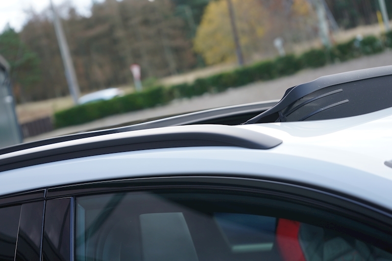 Audi 2.5 TFSI Vorsprung SUV 5dr Petrol S Tronic quattro (s/s) (400 ps)