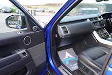 Land Rover Range Rover Sport SD V6 HSE Dynamic 3.0 5dr SUV Automatic Diesel