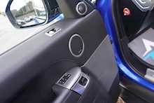 Land Rover Range Rover Sport SD V6 HSE Dynamic 3.0 5dr SUV Automatic Diesel