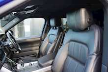 Land Rover Range Rover Sport SD V6 HSE Dynamic 3.0 5dr SUV Automatic Diesel