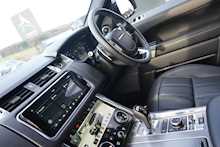 Land Rover Range Rover Sport SD V6 HSE Dynamic 3.0 5dr SUV Automatic Diesel