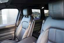 Land Rover Range Rover Sport SD V6 HSE Dynamic 3.0 5dr SUV Automatic Diesel