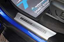 Land Rover Range Rover Sport SD V6 HSE Dynamic 3.0 5dr SUV Automatic Diesel