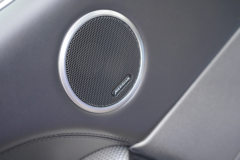 Land Rover Range Rover Sport SD V6 HSE Dynamic 3.0 5dr SUV Automatic Diesel