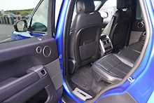 Land Rover Range Rover Sport SD V6 HSE Dynamic 3.0 5dr SUV Automatic Diesel