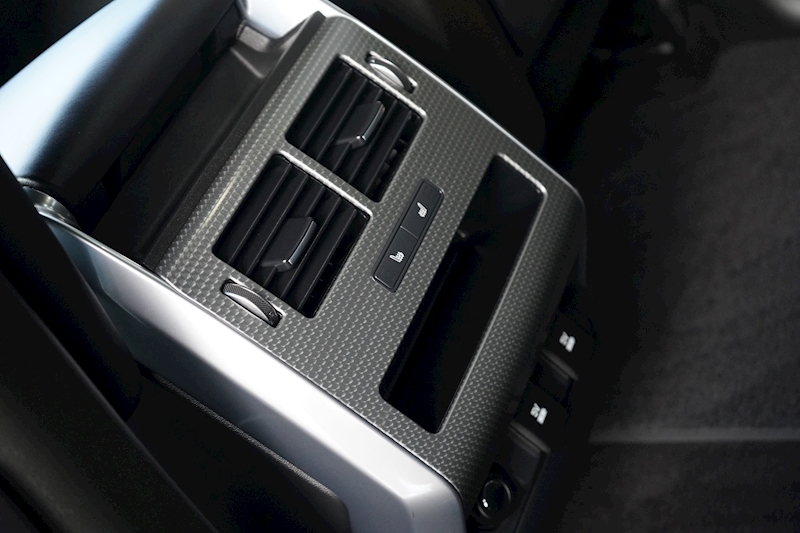 Land Rover Range Rover Sport SD V6 HSE Dynamic 3.0 5dr SUV Automatic Diesel