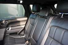 Land Rover Range Rover Sport SD V6 HSE Dynamic 3.0 5dr SUV Automatic Diesel