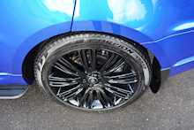 Land Rover Range Rover Sport SD V6 HSE Dynamic 3.0 5dr SUV Automatic Diesel