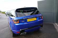 Land Rover Range Rover Sport SD V6 HSE Dynamic 3.0 5dr SUV Automatic Diesel