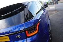 Land Rover Range Rover Sport SD V6 HSE Dynamic 3.0 5dr SUV Automatic Diesel