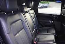 Land Rover Range Rover Sport SD V6 HSE Dynamic 3.0 5dr SUV Automatic Diesel
