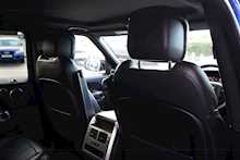 Land Rover Range Rover Sport SD V6 HSE Dynamic 3.0 5dr SUV Automatic Diesel