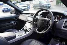 Land Rover Range Rover Sport SD V6 HSE Dynamic 3.0 5dr SUV Automatic Diesel