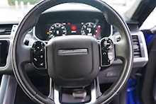 Land Rover Range Rover Sport SD V6 HSE Dynamic 3.0 5dr SUV Automatic Diesel