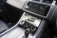 Land Rover Range Rover Sport SD V6 HSE Dynamic 3.0 5dr SUV Automatic Diesel
