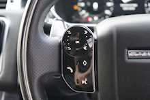 Land Rover Range Rover Sport SD V6 HSE Dynamic 3.0 5dr SUV Automatic Diesel