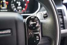 Land Rover Range Rover Sport SD V6 HSE Dynamic 3.0 5dr SUV Automatic Diesel