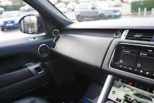 Land Rover Range Rover Sport SD V6 HSE Dynamic 3.0 5dr SUV Automatic Diesel