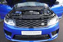Land Rover Range Rover Sport SD V6 HSE Dynamic 3.0 5dr SUV Automatic Diesel