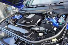 Land Rover Range Rover Sport SD V6 HSE Dynamic 3.0 5dr SUV Automatic Diesel