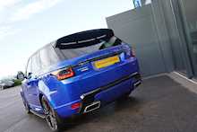 Land Rover Range Rover Sport SD V6 HSE Dynamic 3.0 5dr SUV Automatic Diesel